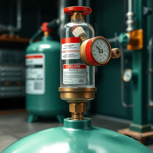 Helium Untuk Fasilitas Kesehatan Jakarta Pusat