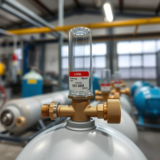 Helium Untuk Fasilitas Kesehatan Tangerang