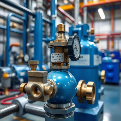 Helium Untuk Mri Bekasi