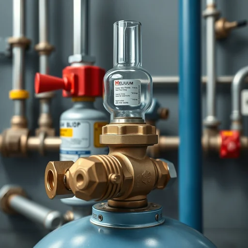 Helium Untuk Mri Bogor