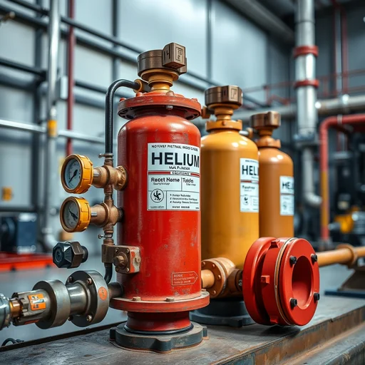 Helium Untuk Mri Jakarta Pusat