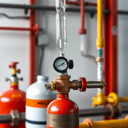 Helium Untuk Prosedur Bedah Bogor