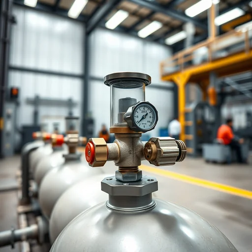 Helium Untuk Prosedur Bedah Depok