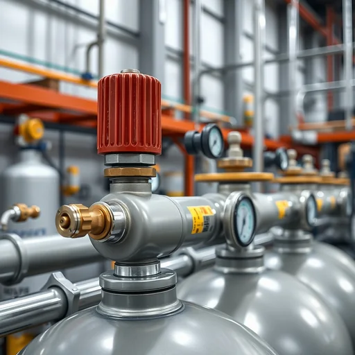 Helium Untuk Prosedur Bedah Tangerang