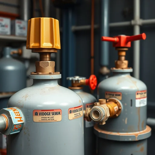 Hidrogen Fuel Gas Jakarta