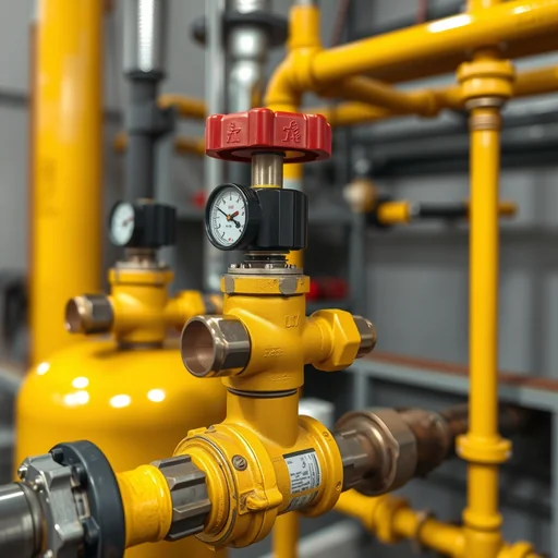 Hidrogen Fuel Gas Jakarta Pusat