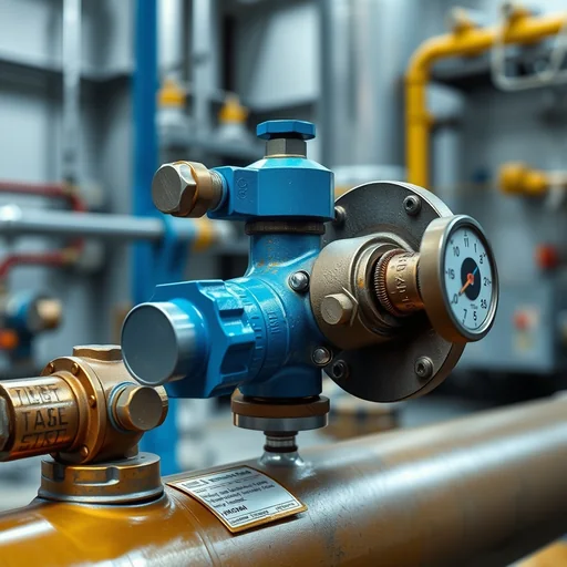 Hidrogen Fuel Gas Jakarta Utara