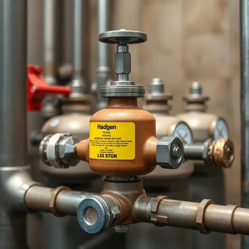 Hidrogen Industri Bekasi