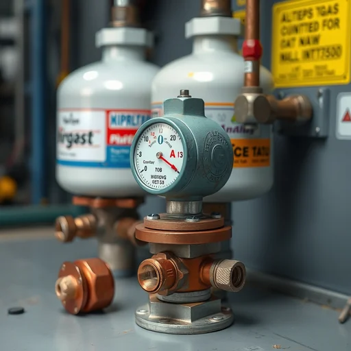 Hidrogen Industri Jakarta