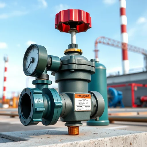 Hidrogen Kemurnian Tinggi Industri Bekasi