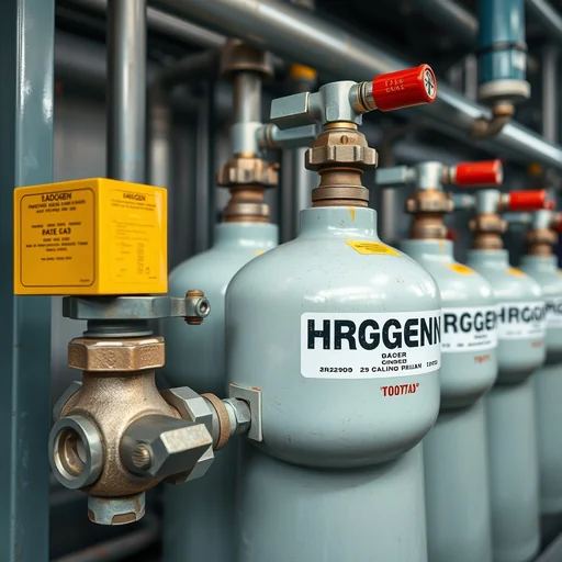 Hidrogen Sebagai Bahan Baku Kimia Jakarta