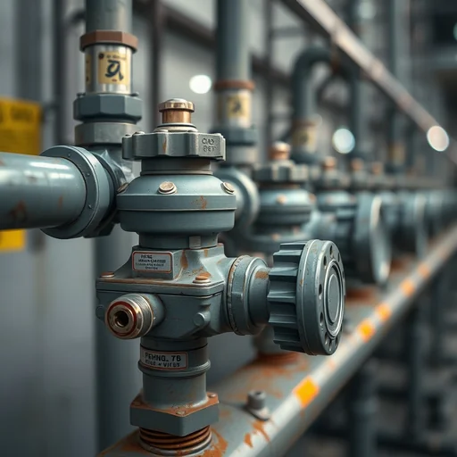 Hidrogen Sebagai Bahan Baku Kimia Jakarta Utara