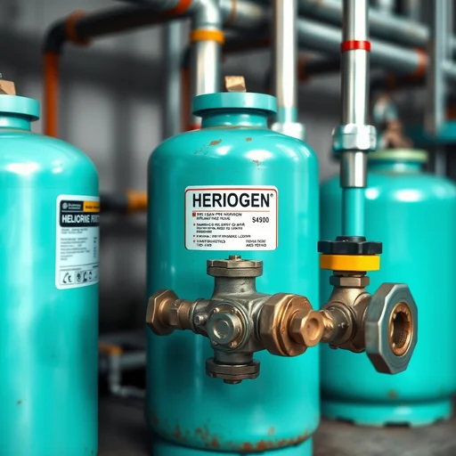 Hidrogen Sebagai Bahan Baku Kimia Tangerang