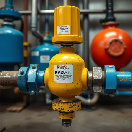 Hidrogen Sebagai Sumber Energi Jakarta Barat