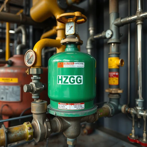 Hidrogen Sebagai Sumber Energi Tangerang