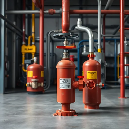 Hidrogen Untuk Energi Industri