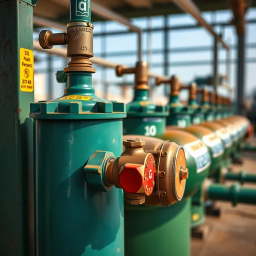 Hidrogen Untuk Energi Industri Bogor