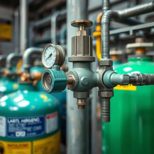 Hidrogen Untuk Energi Industri Depok