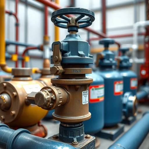 Hidrogen Untuk Energi Industri Jakarta Barat