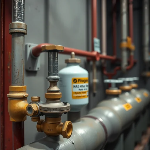 Hidrogen Untuk Energi Industri Jakarta Pusat