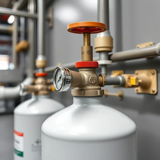 Hidrogen Untuk Energi Industri Tangerang