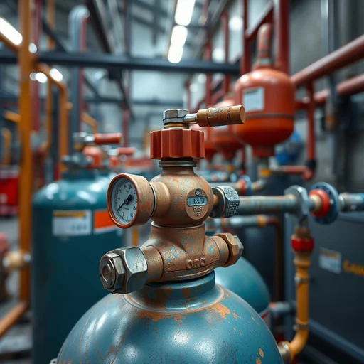 Hidrogen Untuk Perlakuan Panas Bekasi