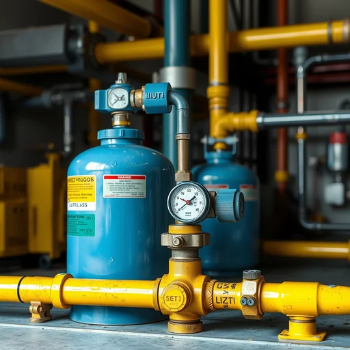 Hidrogen Untuk Perlakuan Panas Bogor