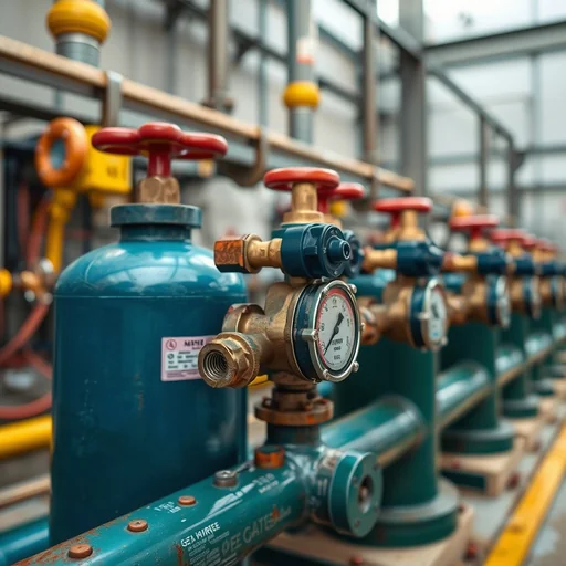 Hidrogen Untuk Perlakuan Panas Jakarta Utara