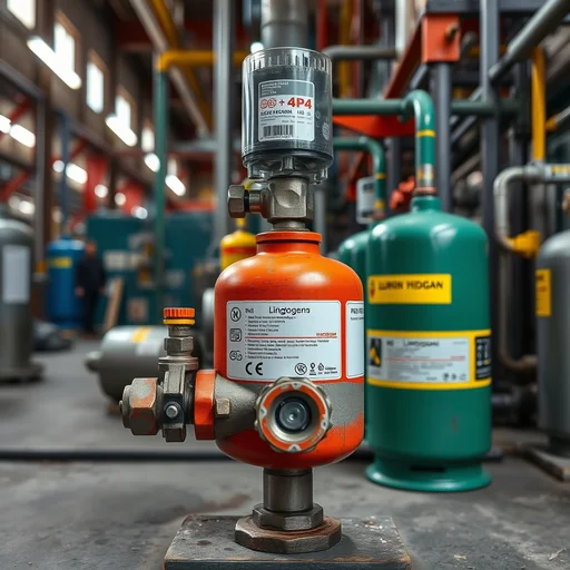 Hidrogen Untuk Proses Industri