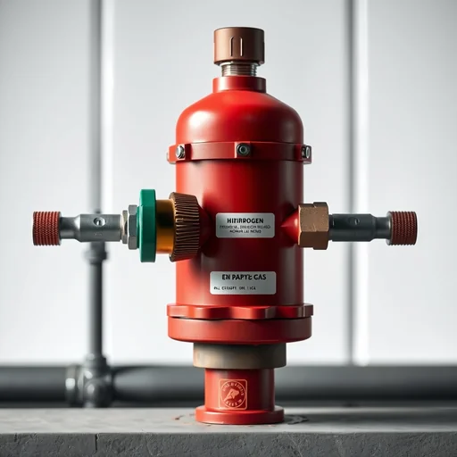 Hidrogen Untuk Proses Industri Bekasi