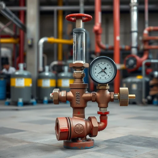 Hidrogen Untuk Proses Industri Jakarta Pusat