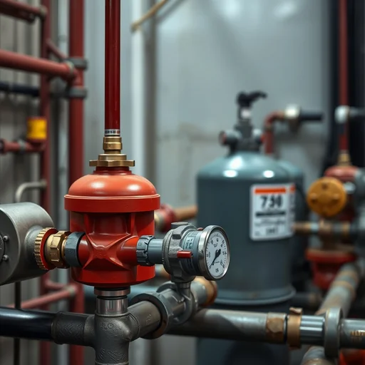 Hidrogen Untuk Proses Industri Tangerang