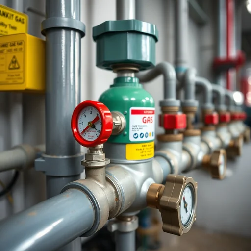 Hidrogen Untuk Reaksi Kimia Bekasi