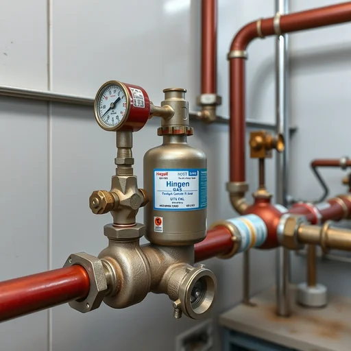 Hidrogen Untuk Reaksi Kimia Bogor