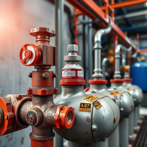 Hidrogen Untuk Reduksi Logam Bekasi