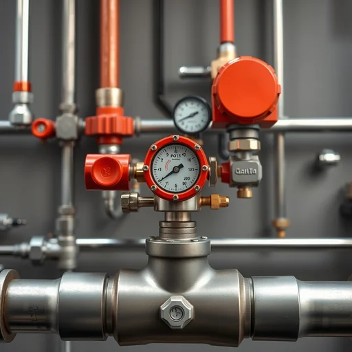 Industrial Vacuum System Jakarta