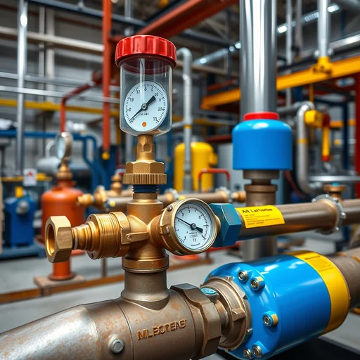 Industrial Vacuum System Jakarta Utara