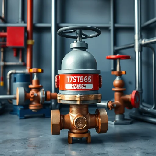 Instalasi Central Gas System Tangerang