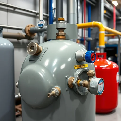 Instalasi Cryogenic Tank Bekasi