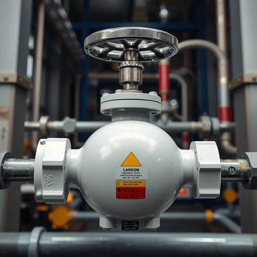 Instalasi Pipa Gas Industri Bogor