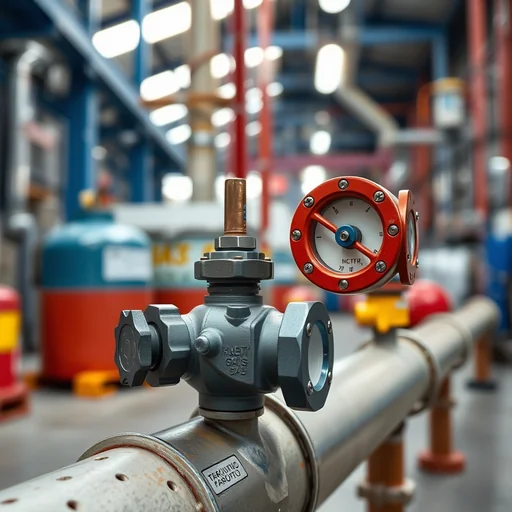 Instalasi Sistem Gas Cair Bekasi