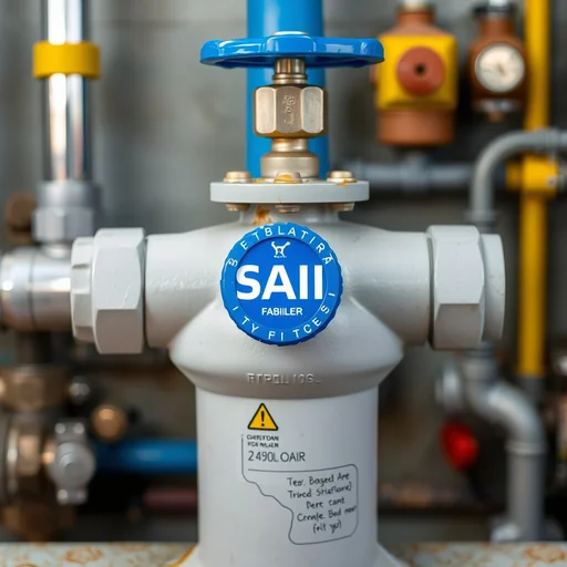 Instalasi Sistem Gas Cair Jakarta