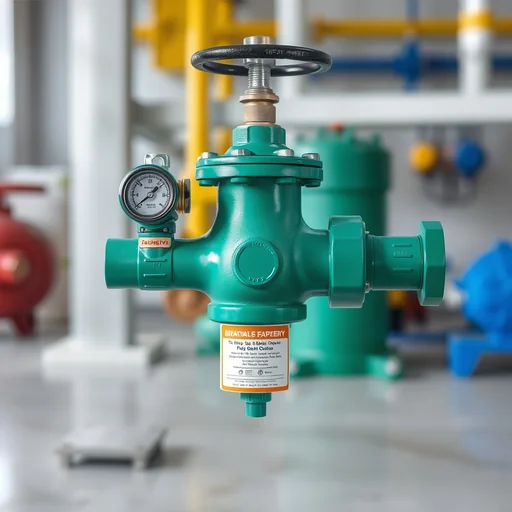 Instalasi Tangki Gas Cair Industri Jakarta Barat