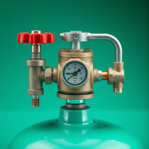 Instalasi Tangki Oksigen Cair Medis Bekasi