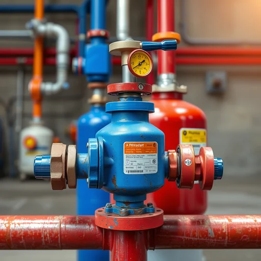 Instalasi Tangki Oksigen Cair Medis Bogor