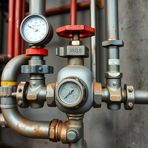 Instalasi Tangki Oksigen Cair Medis Depok