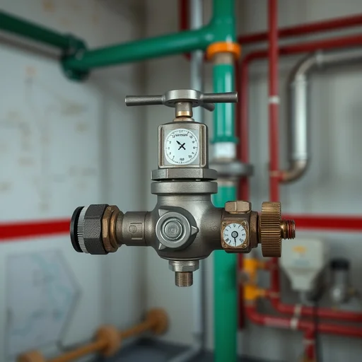 Instalasi Tangki Oksigen Cair Medis Jakarta