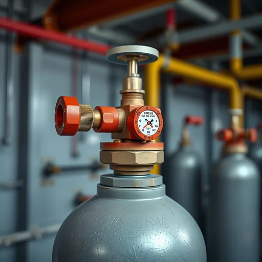 Instalasi Tangki Oksigen Cair Medis Jakarta Barat