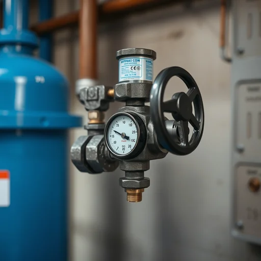 Instalasi Tangki Oksigen Cair Medis Jakarta Pusat