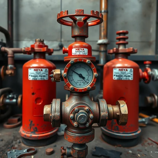 Instalasi Tangki Oksigen Cair Medis Jakarta Utara